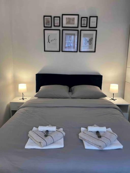 T2 Cosy Et Lumineux Au Coeur De Paris12 Appartement Parijs